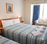 Metropolitan Motor Inn - Accommodation Daintree