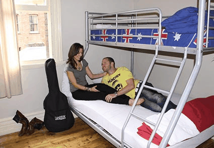 All Nations Backpackers - Accommodation Daintree 0