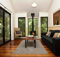 Cedar Creek Lodges - Accommodation Daintree