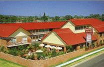 Francis Phillip Motor Inn - Accommodation Daintree 3