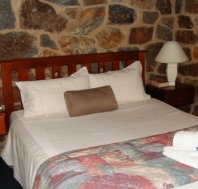 Mystic Valley Cottages - Accommodation Daintree