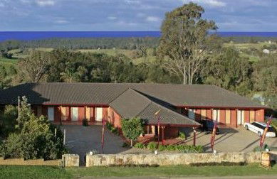 Milton NSW Accommodation Daintree