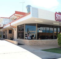 Biloela Centre Motel - Accommodation Daintree