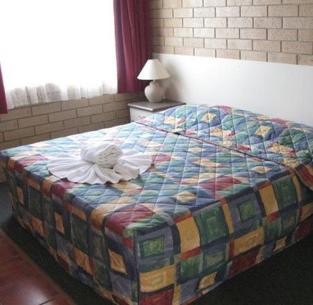 Mundubbera Motel - Accommodation Daintree 0