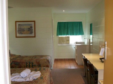 Mundubbera Motel - Accommodation Daintree 1