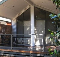 BIG4 Bright - Accommodation Daintree