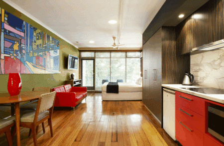 Tolarno Hotel - Accommodation Daintree
