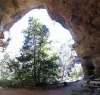 Hatters Hideout - Accommodation Daintree