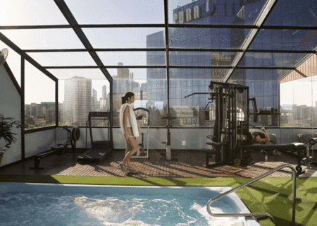 Bayview Eden Melbourne - Accommodation Daintree 3