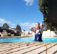 Zig Zag Motel - Accommodation Daintree