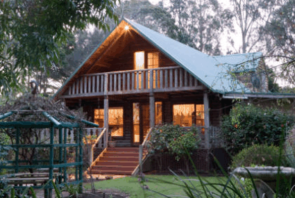 Clarendon Chalets - Accommodation Daintree 1