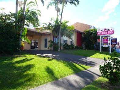Las Vegas Motor Inn - Accommodation Daintree 0