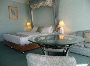 Las Vegas Motor Inn - Accommodation Daintree 1
