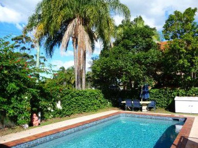 Las Vegas Motor Inn - Accommodation Daintree 2