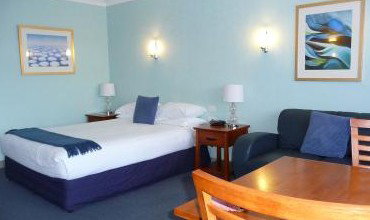Las Vegas Motor Inn - Accommodation Daintree 3