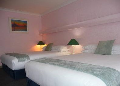 Las Vegas Motor Inn - Accommodation Daintree 4