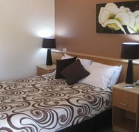 Best Western Motel Farrington - Accommodation Daintree