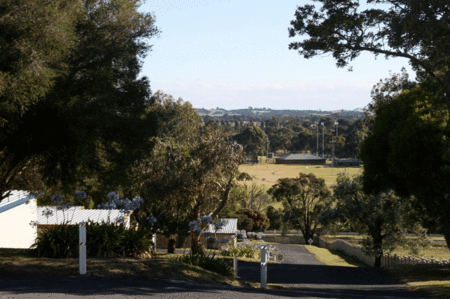 Limestone Coast Tourist Park - Accommodation Daintree