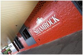 Shamrock Hotel Motel - Accommodation Daintree 0