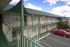 Shamrock Hotel Motel - Accommodation Daintree 4