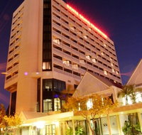 Hotel Grand Chancellor Brisbane - Accommodation Daintree