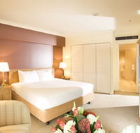 Stamford Plaza Sydney Airport - Accommodation Daintree
