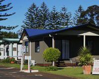 BIG4 Toowoomba Garden City Holiday Park - Accommodation Daintree 1