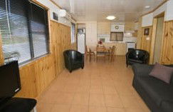 BIG4 Toowoomba Garden City Holiday Park - Accommodation Daintree 2
