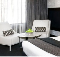 The Sebel King George Square Brisbane - Accommodation Daintree