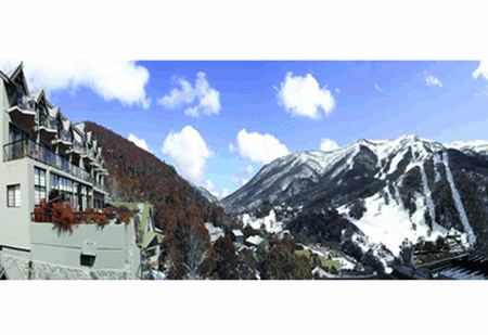 Thredbo NSW Accommodation Daintree
