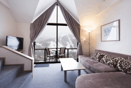 The Lantern Apartments - Accommodation Daintree 1