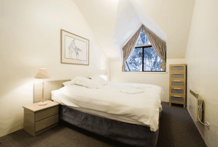 The Lantern Apartments - Accommodation Daintree 2
