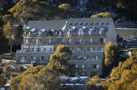 The Lantern Apartments - thumb 3