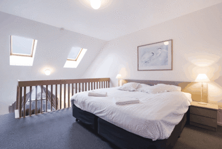 The Lantern Apartments - Accommodation Daintree 5