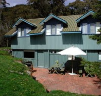 Alpenhorn Lodge - Accommodation Daintree