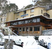 Bernti's Mountain Inn - Accommodation Daintree