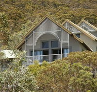 Boali Lodge - Accommodation Daintree
