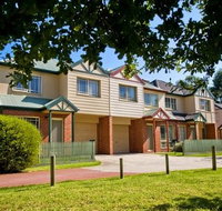 Monash Terrace Apartments - Accommodation Daintree