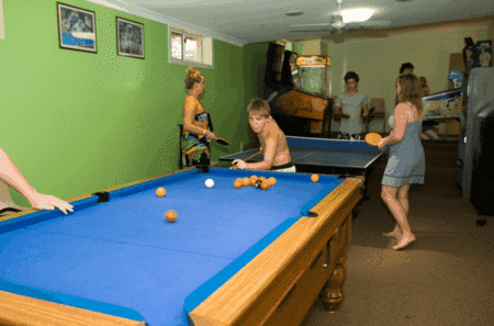 The Palms At Avoca - Accommodation Daintree 4