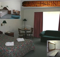 Bushranger Motor Inn - Accommodation Daintree