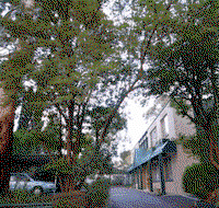 Adelaide Oakford Apartments - Accommodation Daintree