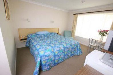 Alpha Motel - Accommodation Daintree 2