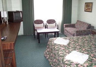 Coburg VIC Accommodation Daintree