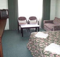 Coburg Motor Inn - Accommodation Daintree