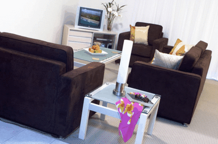 La Vida on Anzac - Accommodation Daintree