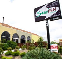 Stayinn Motel - Accommodation Daintree