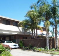 Best Western Garden Court Motel - Accommodation Daintree