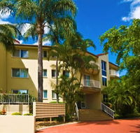 Bayview Waters Apartments - Accommodation Daintree