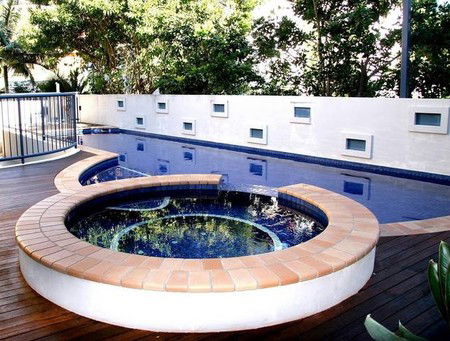 The Cove Yamba - Accommodation Daintree 0