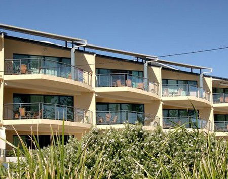 The Cove Yamba - Accommodation Daintree 1